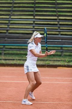Bild 6 - BL Nord Der Club an der Alster - Bielefelder TTC : Ergebnis: 8:1